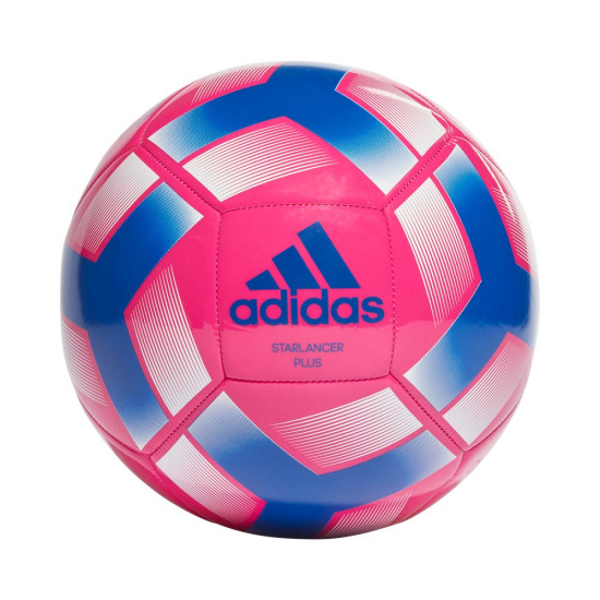 Adidas Μπάλα ποδοσφαίρου Starlancer Plus